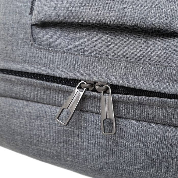 Modischer, lässiger, atmungsaktiver Notebook- und Tablet-Rucksack mit großer Kapazität, CXS-3506 – Bild 10