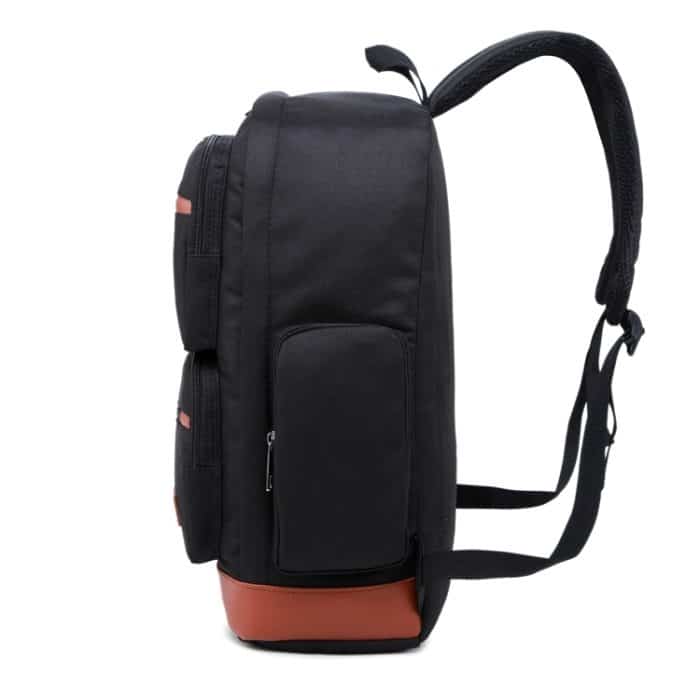 Atmungsaktiver Multifunktions-Notebook-Tablet-Rucksack mit großer Kapazität für den Außenbereich und Freizeit, CXS-3509 – Bild 4