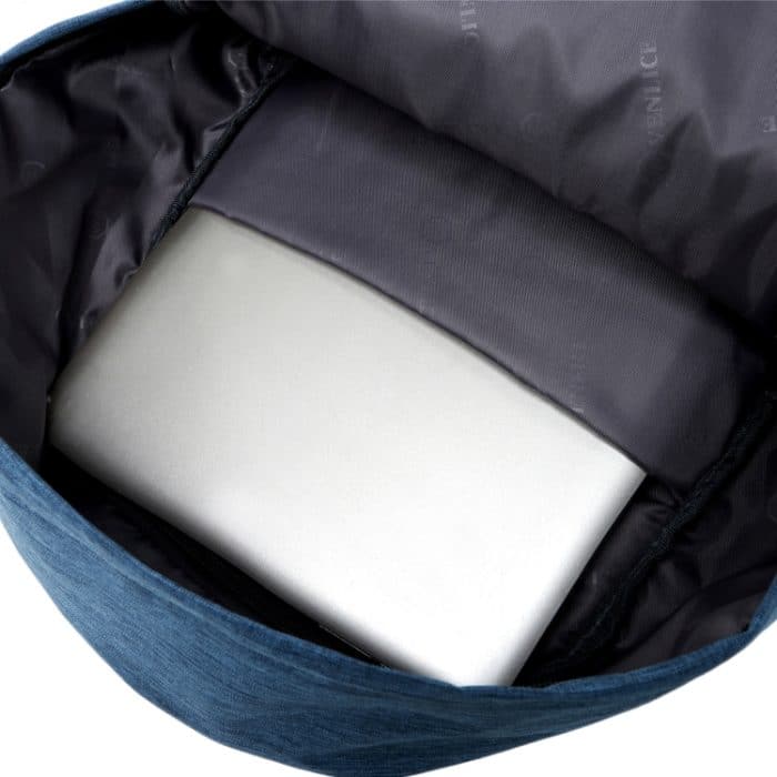 Outdoor Casual Atmungsaktiver Multifunktions-Notebook-Tablet-Rucksack, CXS-8053 – Bild 12