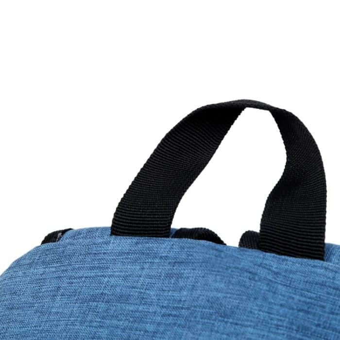 Outdoor Casual Atmungsaktiver Multifunktions-Notebook-Tablet-Rucksack, CXS-8053 – Bild 6