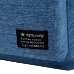 Outdoor Casual Atmungsaktiver Multifunktions-Notebook-Tablet-Rucksack, CXS-8053 – Bild 7