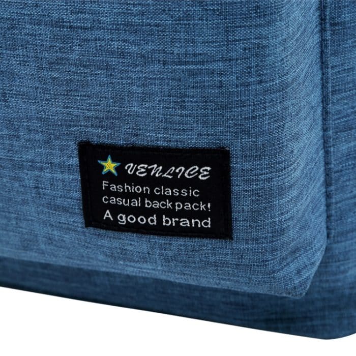 Outdoor Casual Atmungsaktiver Multifunktions-Notebook-Tablet-Rucksack, CXS-8053 – Bild 7