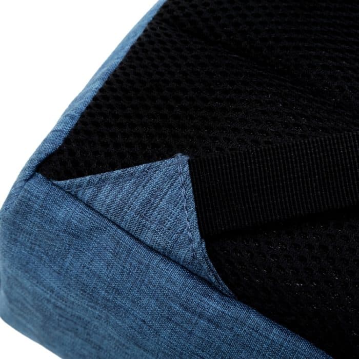 Outdoor Casual Atmungsaktiver Multifunktions-Notebook-Tablet-Rucksack, CXS-8053 – Bild 8