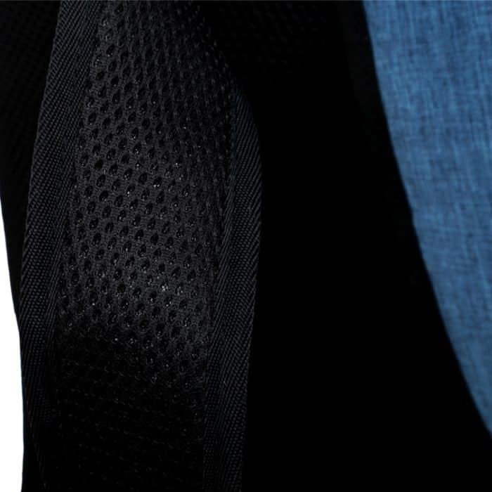 Outdoor Casual Atmungsaktiver Multifunktions-Notebook-Tablet-Rucksack, CXS-8053 – Bild 9