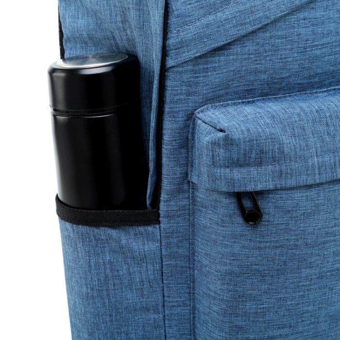 Outdoor Casual Atmungsaktiver Multifunktions-Notebook-Tablet-Rucksack, CXS-8053 – Bild 10