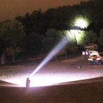 Wiederaufladbare wasserdichte IPX7-Taschenlampe von Nextool – Bild 8