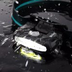 Nextool Multifunktions-Scheinwerfer, COB, 170 lm, Outdoor, Camping, drehbar, Fahrradlicht, Warnlampe mit antibakteriellem Gürtel (schwarz) – Bild 5