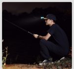 Nextool Multifunktions-Scheinwerfer, COB, 170 lm, Outdoor, Camping, drehbar, Fahrradlicht, Warnlampe mit antibakteriellem Gürtel (schwarz) – Bild 10