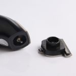 Ufree U-512 Professioneller Friseursalon Wiederaufladbarer gravierter Text Kleiner Haarschneider Haarschneider, EU-Stecker – Bild 7