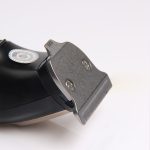 Ufree U-512 Professioneller Friseursalon Wiederaufladbarer gravierter Text Kleiner Haarschneider Haarschneider, EU-Stecker – Bild 8