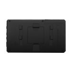 N7 4,5-Zoll-Bildschirm 1080P HD Nachtsicht Bewegungserkennung Smart Cat Eye Video-Türklingel – Bild 3