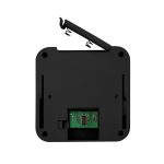 Danmini W5 2,4-Zoll-Bildschirm 2,0-MP-Überwachungskamera ohne störende Türspion, unterstützt TF-Karte/Nachtsicht/Videoaufzeichnung, W5 – Bild 10