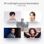 FA01 Gesichtserkennungs-Fingerabdruck-Zeiterfassungsgerät – Bild 10