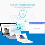 FA02 Gesichtserkennungs-Fingerabdruck-Zeiterfassungsgerät – Bild 8