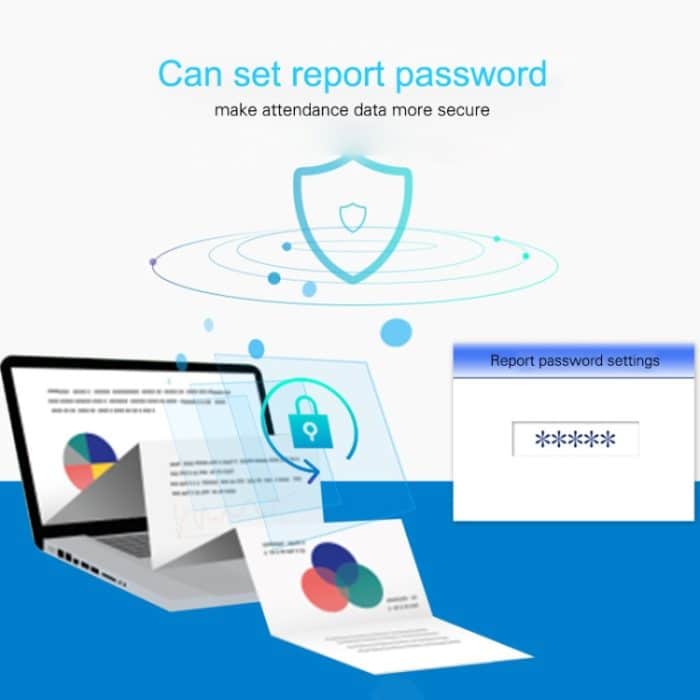 FA02 Gesichtserkennungs-Fingerabdruck-Zeiterfassungsgerät – Bild 8