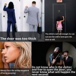 W8-S 2,4-Zoll-Bildschirm, 2,0-MP-Überwachungskamera ohne störenden Türspion, unterstützt TF-Karte – Bild 15