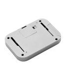 W8-S 2,4-Zoll-Bildschirm, 2,0-MP-Überwachungskamera ohne störenden Türspion, unterstützt TF-Karte – Bild 4