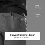 WT09 IR-Kameraobjektivdetektor Wireless-Signalerkennungsgerät Finder Anti-Tracking-GPS-Radar-Radiofrequenzdetektor – Bild 11