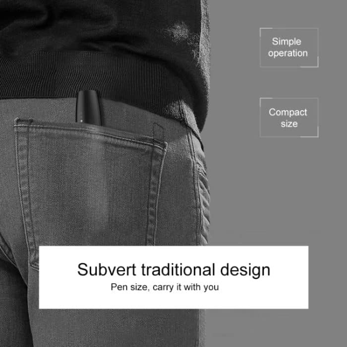 WT09 IR-Kameraobjektivdetektor Wireless-Signalerkennungsgerät Finder Anti-Tracking-GPS-Radar-Radiofrequenzdetektor – Bild 11