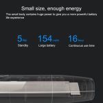 WT09 IR-Kameraobjektivdetektor Wireless-Signalerkennungsgerät Finder Anti-Tracking-GPS-Radar-Radiofrequenzdetektor – Bild 5