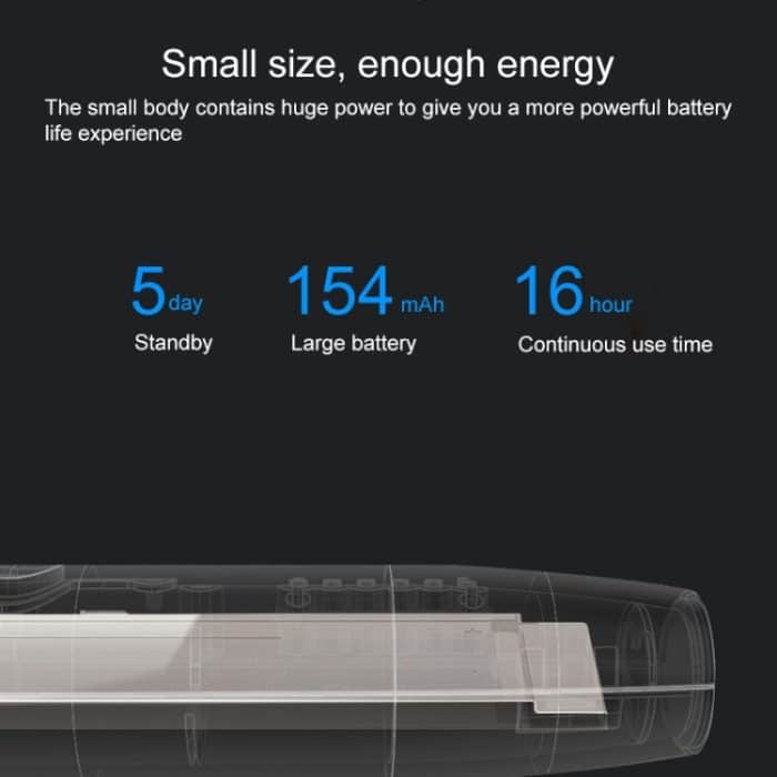 WT09 IR-Kameraobjektivdetektor Wireless-Signalerkennungsgerät Finder Anti-Tracking-GPS-Radar-Radiofrequenzdetektor – Bild 5