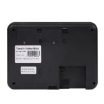 Realand AL325 Fingerabdruck-Zeiterfassung mit 2,4-Zoll-Farbbildschirm, ID-Kartenfunktion und WLAN – Bild 3