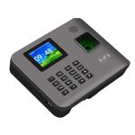 Realand AL325 Fingerprint Time Attendance mit 2,4-Zoll-Farbbildschirm und ID-Kartenfunktion sowie WLAN und Akku – Bild 2