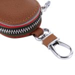 Ledergeldbörsen Little Foot, 15.5 * 5cm#Brown, 15.5 * 5cm#black – Bild 5