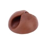 5 Stück einzelne Kabelklemmen, Kabelmanagementsystem und Kabel-Organizer-Lösung, zufällige Farblieferung, 5 PCS Single Cable Clips(Black), 5 PCS Single Cable Clips(Brown), 5 PCS Single Cable Clips(Grey) – Bild 4