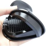 Punktierte Autotelefon-Slip-Matte – Bild 4