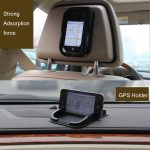 Punktierte Autotelefon-Slip-Matte – Bild 5