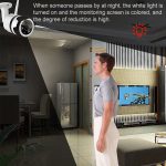 IL-HIP316-2M-C Sicherheitsüberwachungskamera Wifi Intelligentes hochauflösendes Netzwerk Wasserdichte IP66 Universalüberwachungskamera für den Innen- und Außenbereich – Bild 13