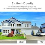 IL-HIP316-2M-C Sicherheitsüberwachungskamera Wifi Intelligentes hochauflösendes Netzwerk Wasserdichte IP66 Universalüberwachungskamera für den Innen- und Außenbereich – Bild 14