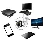 IL-HIP316-2M-C Sicherheitsüberwachungskamera Wifi Intelligentes hochauflösendes Netzwerk Wasserdichte IP66 Universalüberwachungskamera für den Innen- und Außenbereich – Bild 7