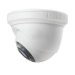 531eA CE- und RoHS-zertifizierte, wasserdichte 3,6-mm-3MP-Objektiv-AHD-Kamera mit 12 IR-LEDs, unterstützt Nachtsicht und Weißabgleich, 531eA-W, 531eA-L, 531eA-H2 – Bild 3