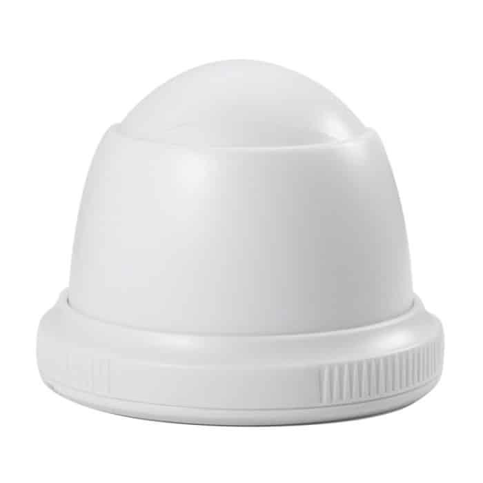 531eA CE- und RoHS-zertifizierte, wasserdichte 3,6-mm-3MP-Objektiv-AHD-Kamera mit 12 IR-LEDs, unterstützt Nachtsicht und Weißabgleich, 531eA-W, 531eA-L, 531eA-H2 – Bild 5