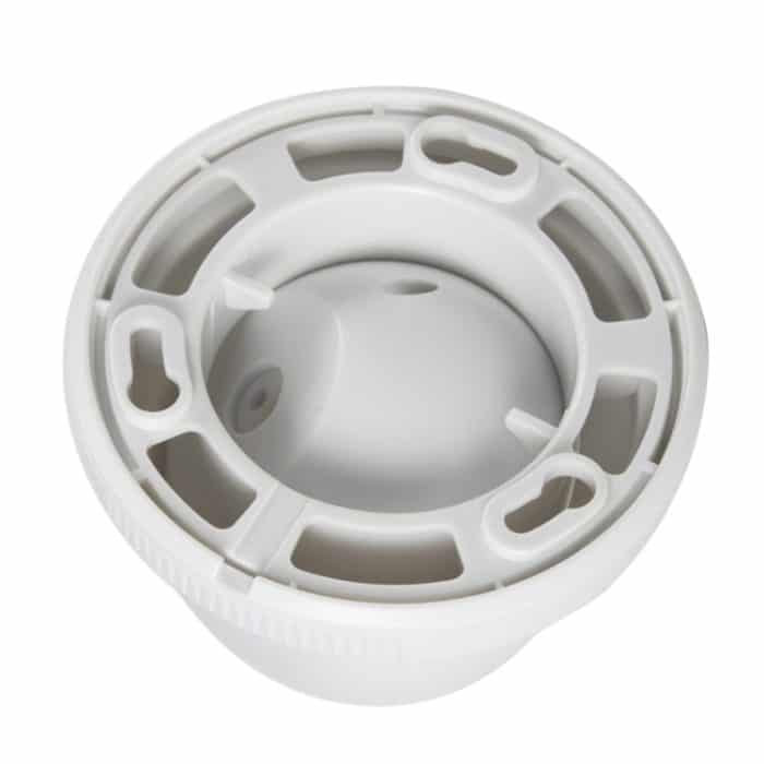 531eA CE- und RoHS-zertifizierte, wasserdichte 3,6-mm-3MP-Objektiv-AHD-Kamera mit 12 IR-LEDs, unterstützt Nachtsicht und Weißabgleich, 531eA-W, 531eA-L, 531eA-H2 – Bild 6