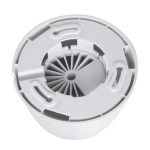 533A CE- und RoHS-zertifizierte, wasserdichte 3,6-mm-3MP-Objektiv-AHD-Kamera mit 2 IR-LED-Arrays, unterstützt Nachtsicht und Weißabgleich, 533A-W, 533A-L, 533A-H2 – Bild 6