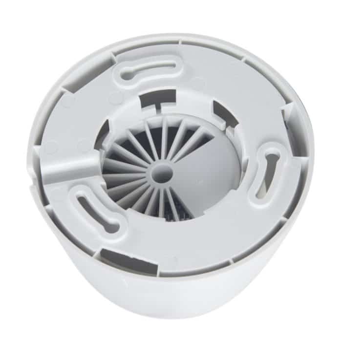 533A CE- und RoHS-zertifizierte, wasserdichte 3,6-mm-3MP-Objektiv-AHD-Kamera mit 2 IR-LED-Arrays, unterstützt Nachtsicht und Weißabgleich, 533A-W, 533A-L, 533A-H2 – Bild 6