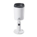 632A CE- und RoHS-zertifizierte wasserdichte AHD-Kamera mit 3,6-mm-3-Megapixel-Objektiv und 36 IR-LEDs, unterstützt Nachtsicht und Weißabgleich, 632A-W, 632A-L, 632A-H2 – Bild 5