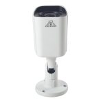 636A CE- und RoHS-zertifizierte, wasserdichte 3,6-mm-3MP-Objektiv-AHD-Kamera mit 24 IR-LEDs, unterstützt Nachtsicht und Weißabgleich, 636A-W, 636A-L, 636A-H2 – Bild 5