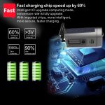 T8 1080P Full-HD-Solarbatterie Ultra Low Power Sound Lichtalarm-Netzwerkkamera, unterstützt Bewegungserkennung, Nachtsicht, Zwei-Wege-Audio, TF-Karte – Bild 8