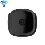 CAMSOY C9 HD 1280 x 720P 70 Grad Weitwinkel Wireless WiFi Tragbare intelligente Überwachungskamera, unterstützt Infrarot-Rechtssicht & Bewegungserkennungsalarm & Loop-Aufnahme & zeitgesteuerte Aufnahme, C9