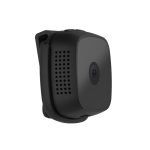 CAMSOY C9 HD 1280 x 720P 70 Grad Weitwinkel Wireless WiFi Tragbare intelligente Überwachungskamera, unterstützt Infrarot-Rechtssicht & Bewegungserkennungsalarm & Loop-Aufnahme & zeitgesteuerte Aufnahme, C9 – Bild 3