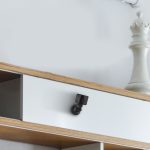 Camsoy S1 HD 1280 x 720P 140 Grad Weitwinkel Wireless Wifi Intelligente Überwachungskamera – Bild 12