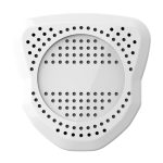 CAMSOY S6 HD 1280 x 720P 70 Grad Weitwinkel tragbare drahtlose WiFi-intelligente Überwachungskamera, unterstützt Infrarot-Rechtssicht & Bewegungserkennungsalarm & Loop-Aufnahme, S6 Black, S6 White – Bild 5