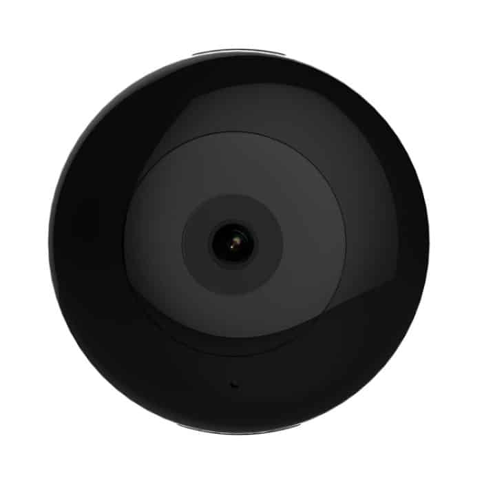 CAMSOY C2 Intelligenter Bluetooth-Monitor HD-Nachtsicht-WIFI-Fernüberwachungskamera – Bild 2