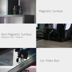 CAMSOY C2 Intelligenter Bluetooth-Monitor HD-Nachtsicht-WIFI-Fernüberwachungskamera – Bild 12