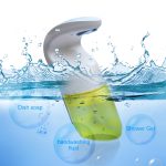 A8 260ml Automatischer Sensor-Seifenspender im Split-Stil – Bild 8