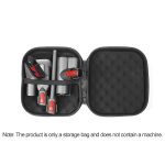 2 PCS Handstaubsauger Saugkopf Staubdichter Aufbewahrungsbeutel für Dyson V7 / V8 / V10 / V11, Größe: 28x22,5x13cm – Bild 7